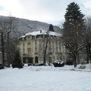 Pyrénées Palace Bagnères-de-Luchon
